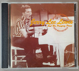 Jerry Lee Lewis - And His Pumping Piano. 50гр