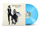 Fleetwood Mac ‎- Rumours (LP, S/S, Light Blue Translucent Vinyl)