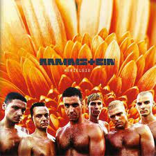 Rammstein.herzeleid