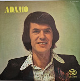 Adamo - Adamo (2 пластинки)