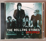 THE ROLLING STONES "STRIPPED". 80гр.