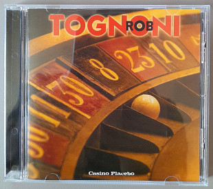 Rob Tognoni "Casino Placebo". 80гр.