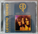 EMERSON, LAKE & PALMER - BEST. 100гр.