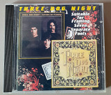 THERE DOG NIGHT "Suitable for Framing / Seven Separate Fools". 80гр.