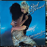 Rod Stewart – Blondes Have More Fun