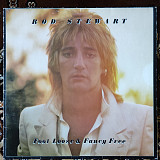 Rod Stewart – Foot Loose & Fancy Free