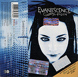 Evanescence – Fallen