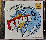 Фірмовий CD – Stars On 45 ("The Very Best Of Stars On 45")