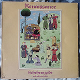 Renaissance – Scheherazade And Other Stories