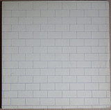 Pink Floyd – The Wall (EMI ‎– 7C 156-63410, Sweden) inner sleeve EX+/EX+/EX+