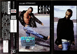 Eros Ramazzotti – Calma Apparente