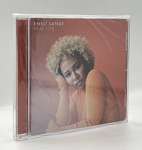 Emeli Sandé – Real Life (2019, E.U.)