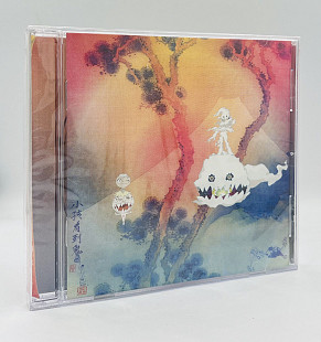 Kids See Ghosts – Kids See Ghosts (2010, U.S.A.)