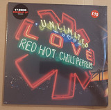 Red Hot Chili Peppers – Unlimited Love