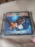 Galactic Cowboys – Machine Fish