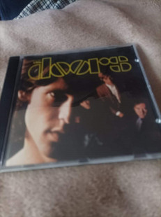 The Doors – The Doors