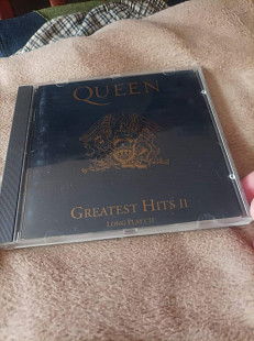 Queen – Greatest Hits II