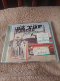 ZZ Top – Rancho Texicano: The Very Best Of ZZ Top