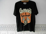 Футболка "Gas Monkey" (100% cotton, M, Bangladesh)