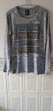 Футболка "Wam Denim" (100% cotton, L, Turkey)