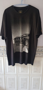 Футболка "Next" (100% cotton, 2XL, Turkey)
