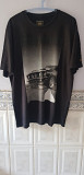 Футболка "Next" (100% cotton, 2XL, Turkey)