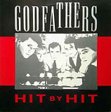 The Godfathers ‎– Hit By Hit ( UK ) Alternative Rock LP