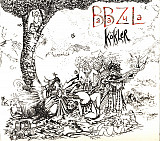 Baba Zula – Kokler ( Turkey ) Cardboard Sleeve