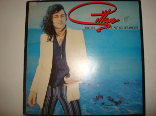 GILLAN- Mr. Universe 1979 UK Rock Hard Rock