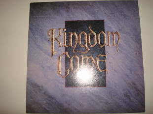 KINGDOM COME- Kingdom Come 1988 UK Orig.Rock Hard Rock Heavy Metal