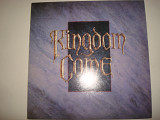 KINGDOM COME- Kingdom Come 1988 UK Orig.Rock Hard Rock Heavy Metal