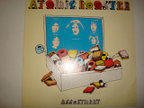 ATOMIC ROOSTER- Assortment 1973 Orig.Germany Rock Prog Rock