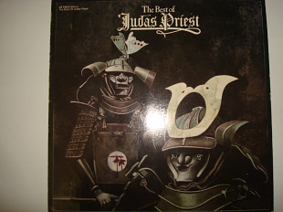 JUDAS PRIEST- The Best Of Judas Priest 1978 ( Club Edition) Orig. Germany Rock Hard Rock Heavy Metal