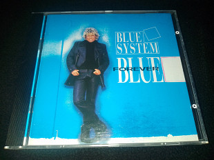 Blue System "Forever Blue" CD Made In Germany.