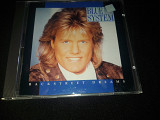 Blue System "Backstreet Dreams" CD Made In Germany.