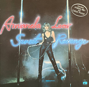 Amanda Lear – «Sweet Revenge»