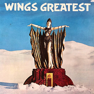 Wings - "Greatest"