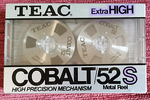 TEAC COBALT 52S