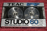 Teac Studio60S