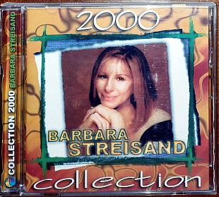 Barbra Streisand - Collection 2000