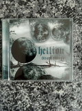 Ліцензійний cd Bellion "Strong enough"