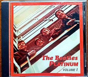 The Beatles - Platinum volume 1