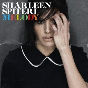 Sharleen Spiteri 2008 Melody (Pop rock)