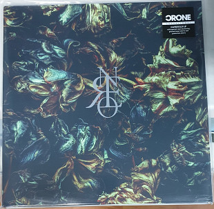 CRONE "Gotta Light?" 12"LP