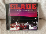 Slade – Cum On Let's Party !