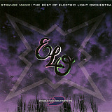 Electric Light Orchestra 2CD Strange Magic: The Best Of