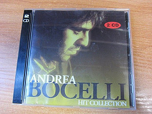 Andrea Bocelli 2CD Hit Collection