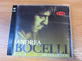 Andrea Bocelli 2CD Hit Collection