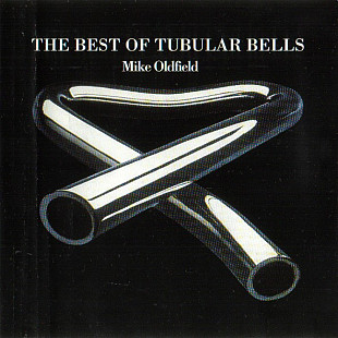 Mike Oldfield 2001 The Best Of Tubular Bells