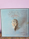 Eagles their greatest hits 1971-1975 (1976 UK) ex+/ex+